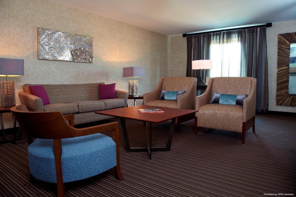 Hotel Courtyard by Marriott Buffalo Amherst University